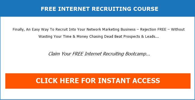 10 Recruiting Bootcamp