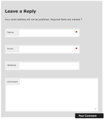 How To Add a Contact Form