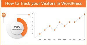 How To Track Blog Visitors