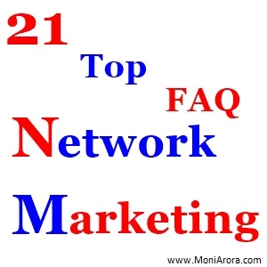 Network Marketing