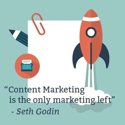 Content Marketing Strategies