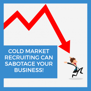 cold-market-recruiting