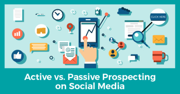 prospecting-on-social-media