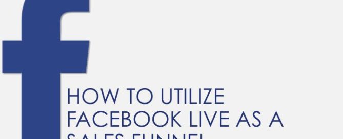 facebook-live-sales-funnel