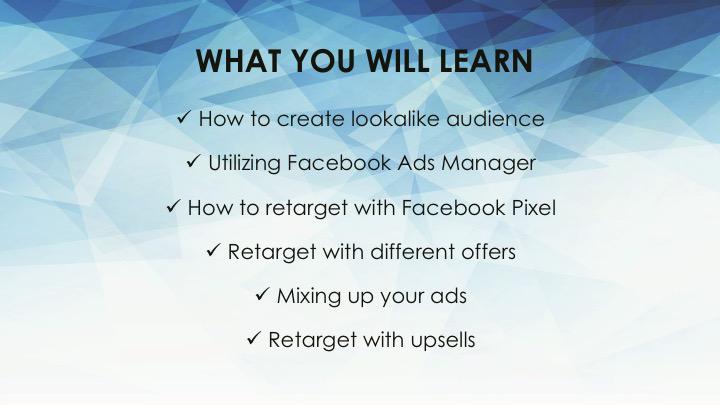 retarget-facebook-audience