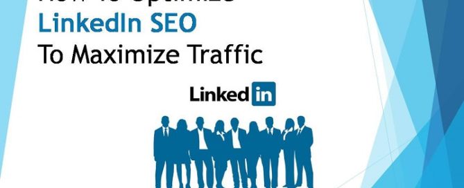 Optimize Linkedin