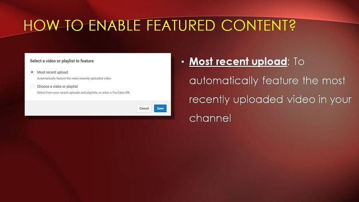 how-to-use-featured-videos