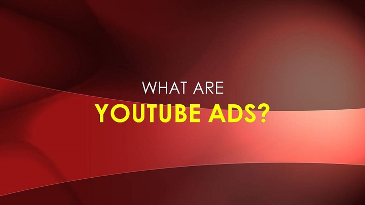 YouTube Ads