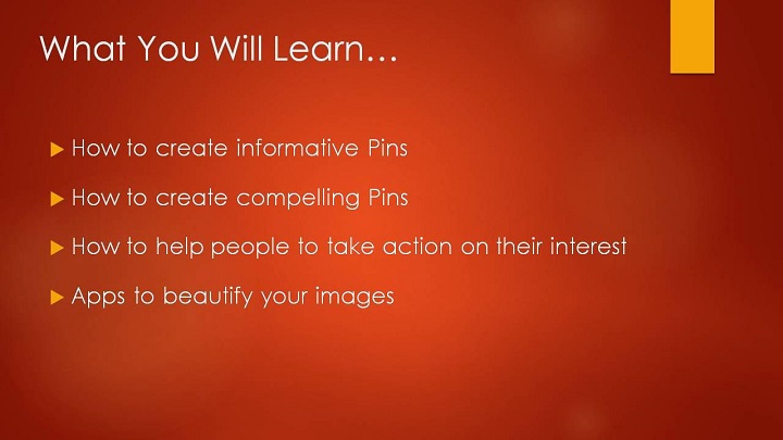 How To Create Great Pins