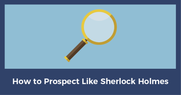 foolproof ways to prospect