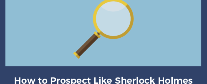 foolproof ways to prospect