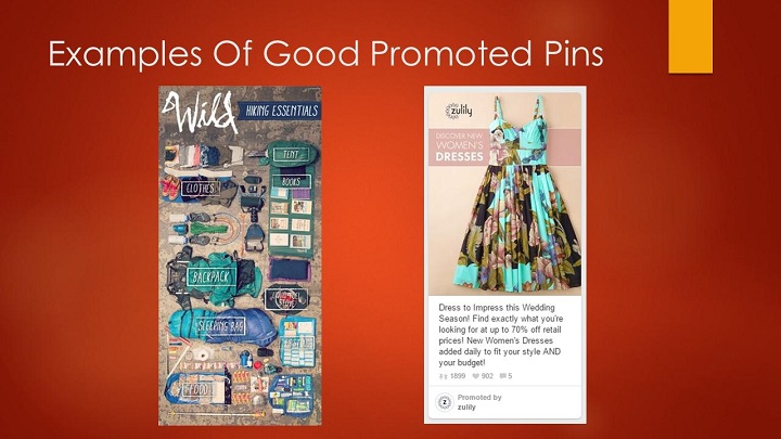 How To Advertise on Pinterest